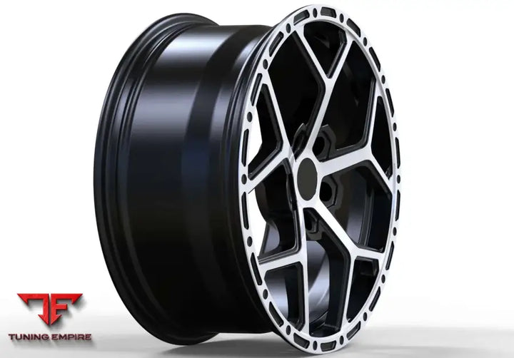 RAZOR FORGED RZR 774