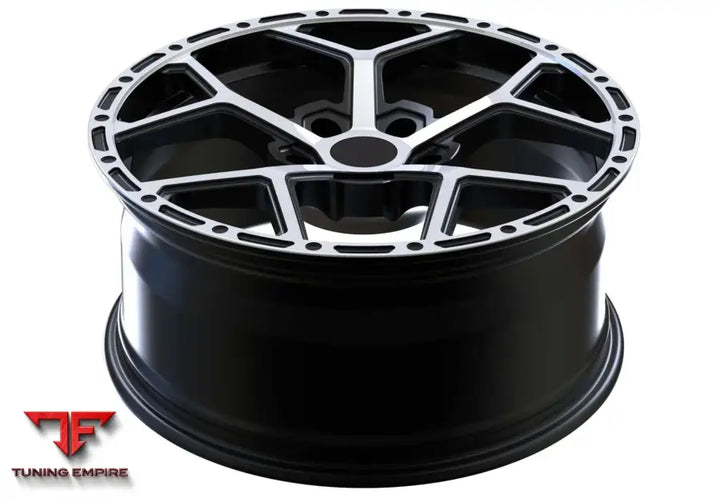RAZOR FORGED RZR 774