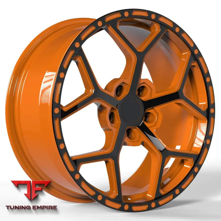 RAZOR FORGED RZR 774