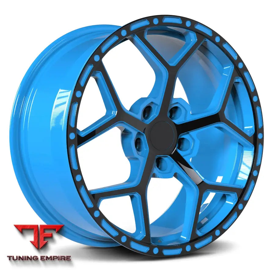 RAZOR FORGED RZR 774