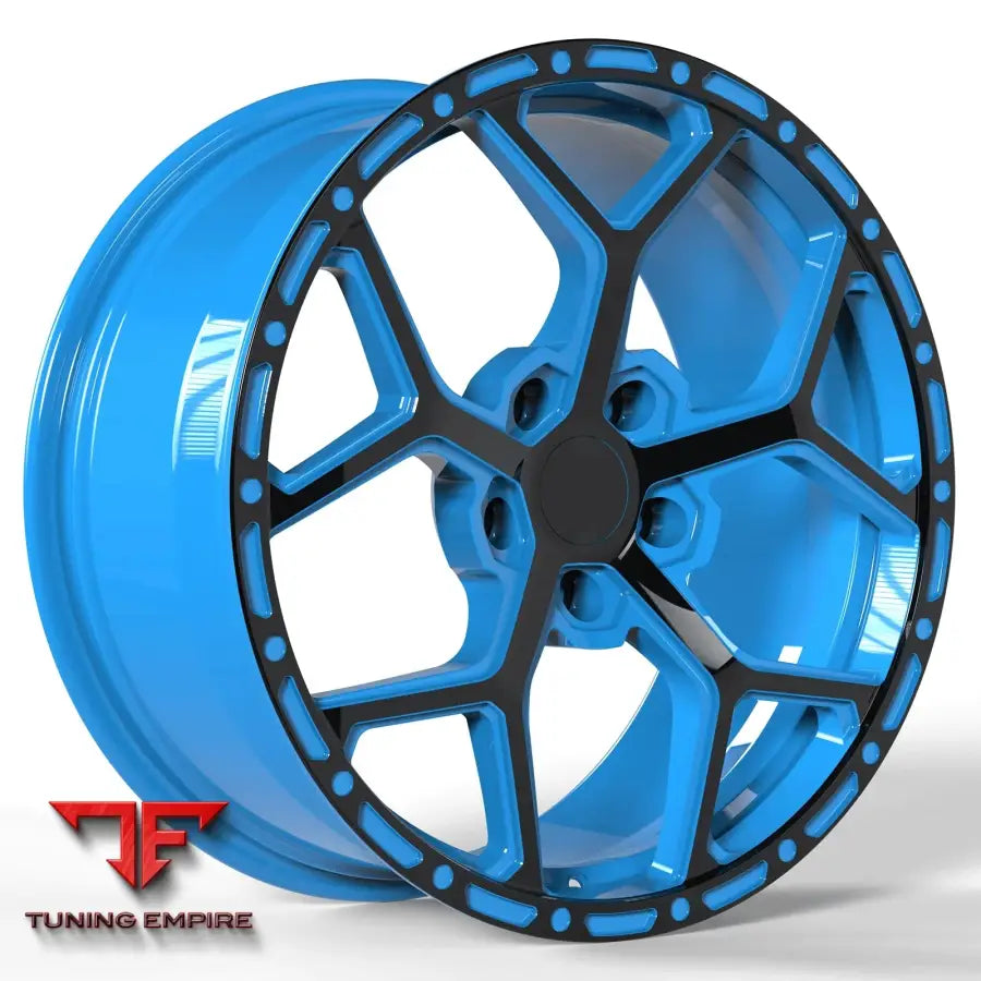 RAZOR FORGED RZR 774