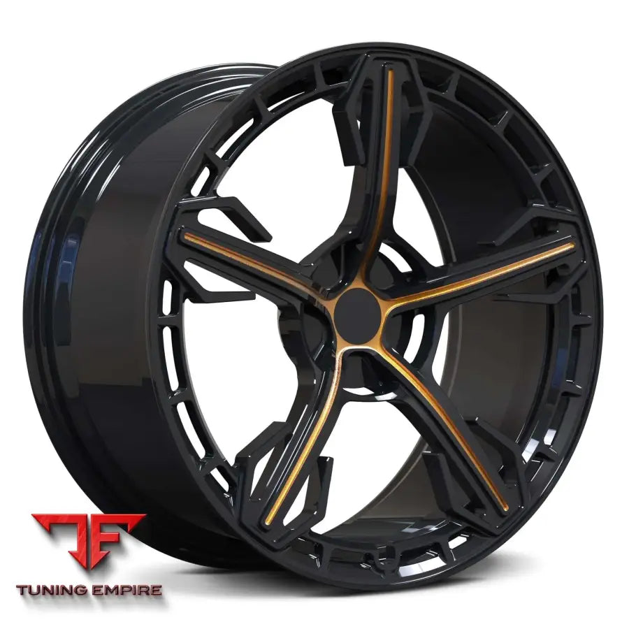RAZOR FORGED RZR 775
