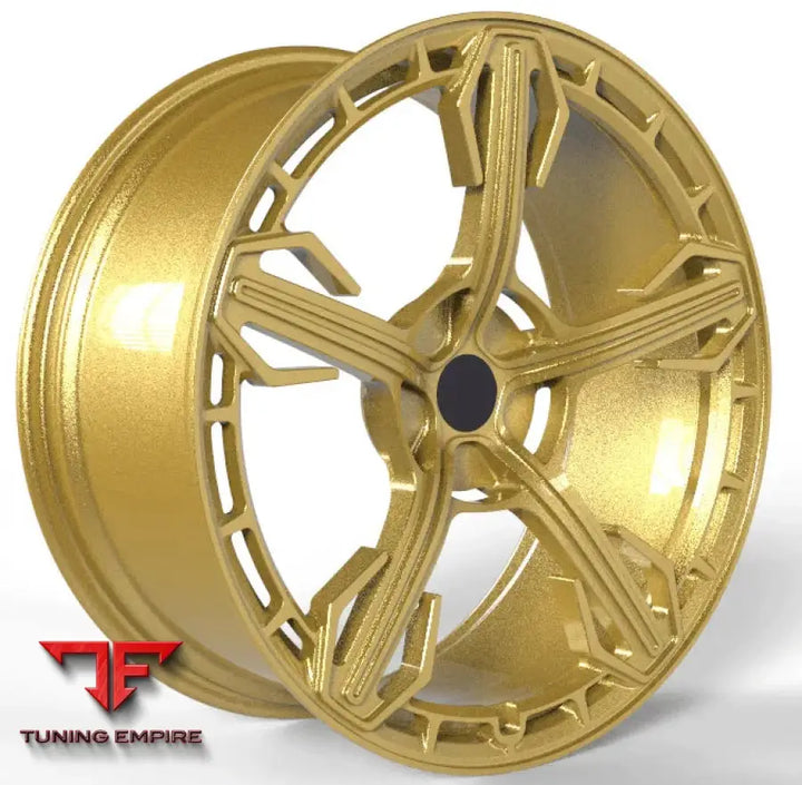 RAZOR FORGED RZR 775