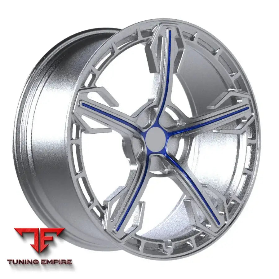 RAZOR FORGED RZR 775