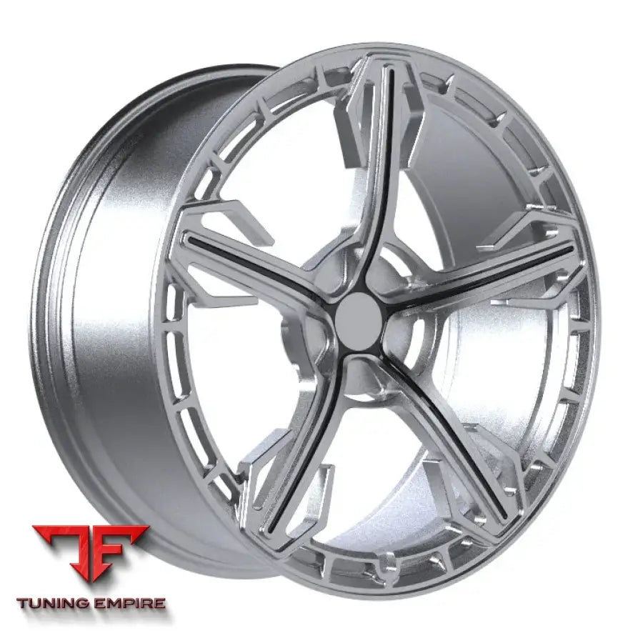 RAZOR FORGED RZR 775