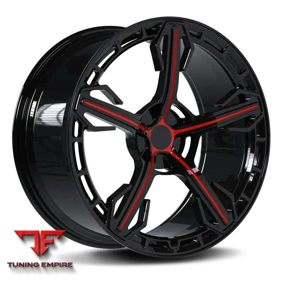 RAZOR FORGED RZR 775