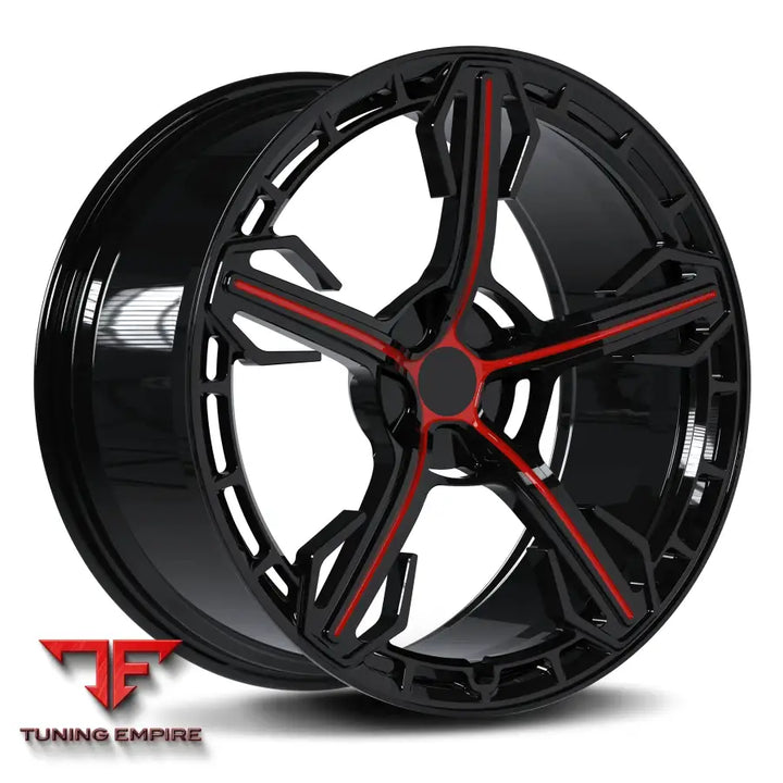 RAZOR FORGED RZR 775