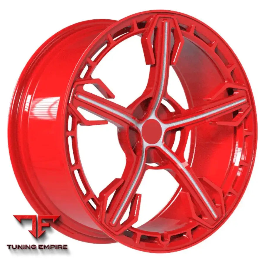 RAZOR FORGED RZR 775