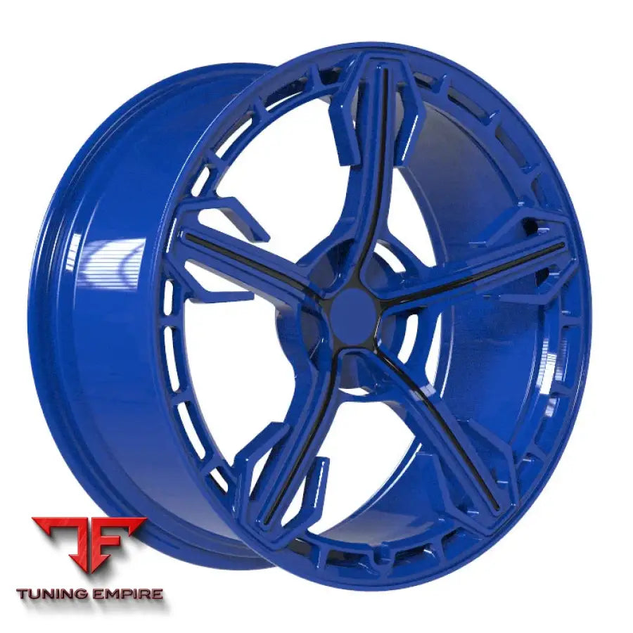 RAZOR FORGED RZR 775