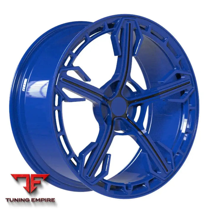RAZOR FORGED RZR 775