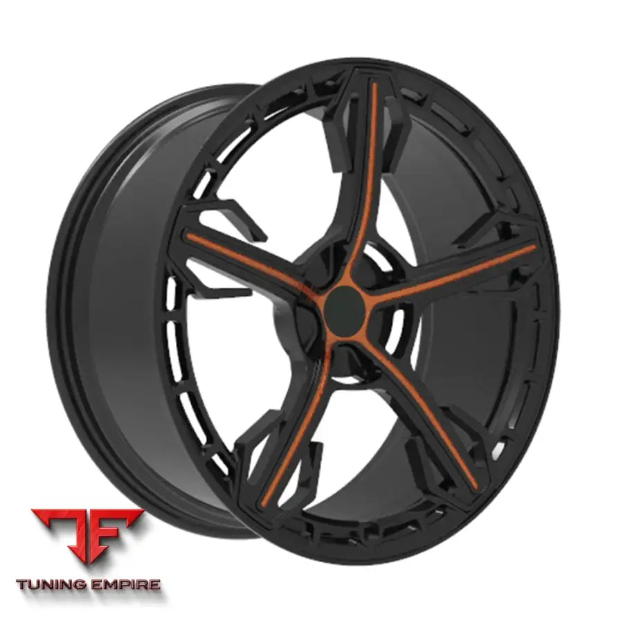 RAZOR FORGED RZR 775