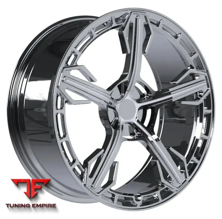 RAZOR FORGED RZR 775