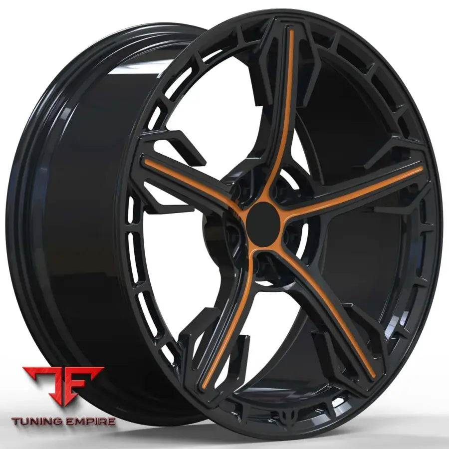RAZOR FORGED RZR 775