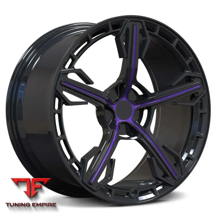 RAZOR FORGED RZR 775