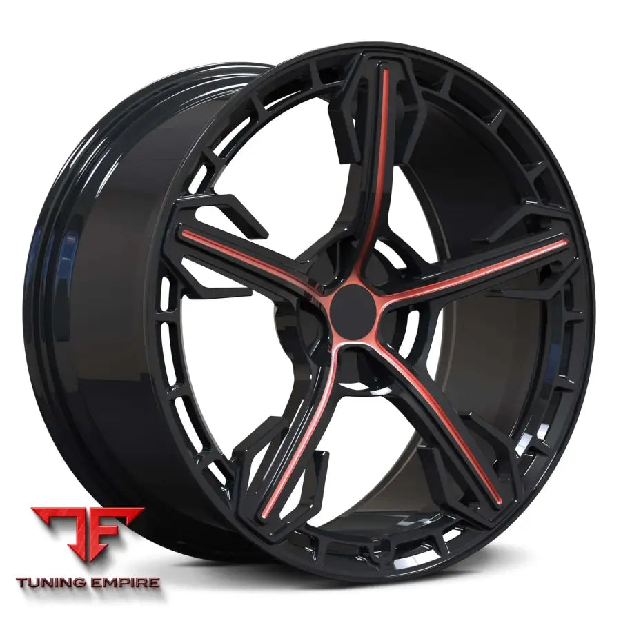 RAZOR FORGED RZR 775