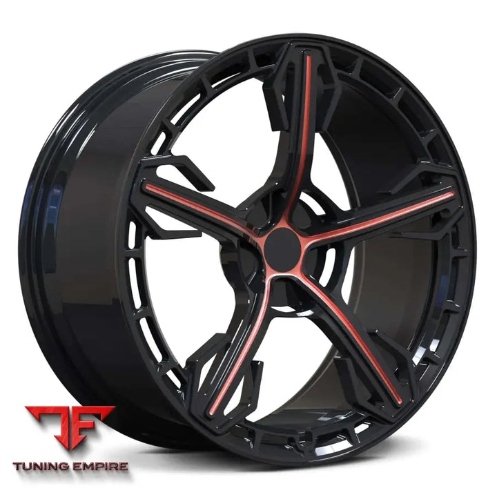RAZOR FORGED RZR 775