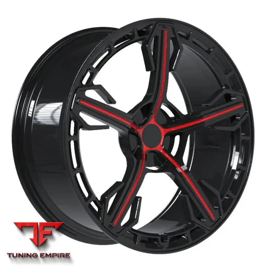 RAZOR FORGED RZR 775
