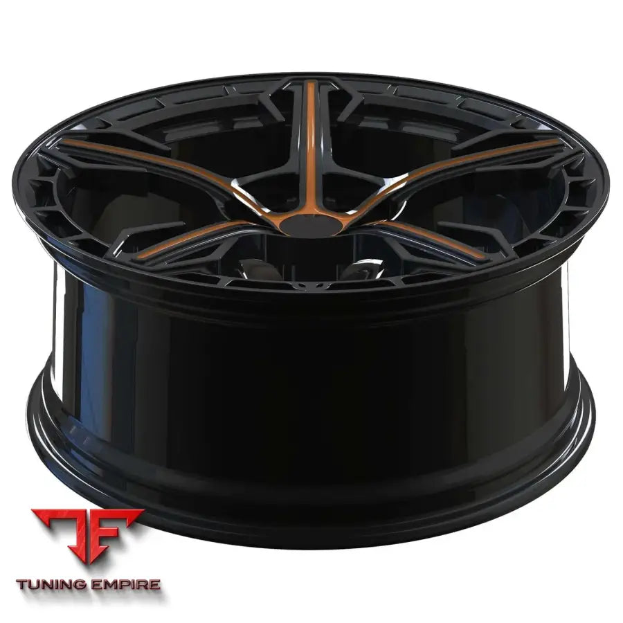 RAZOR FORGED RZR 775