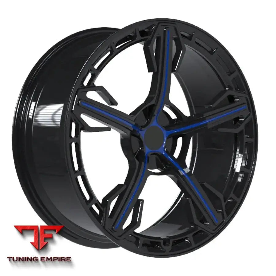 RAZOR FORGED RZR 775