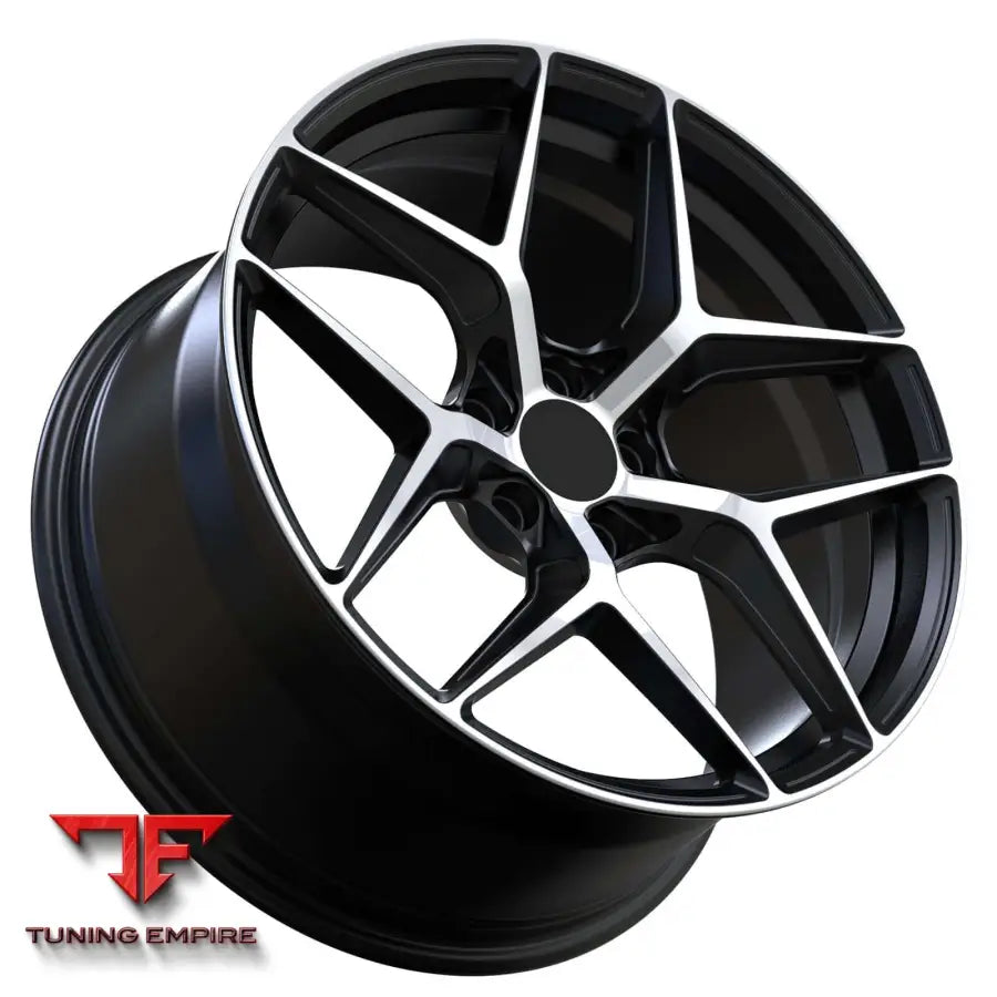 RAZOR FORGED RZR 776