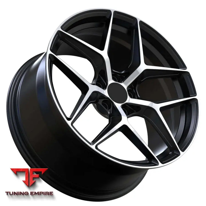 RAZOR FORGED RZR 776