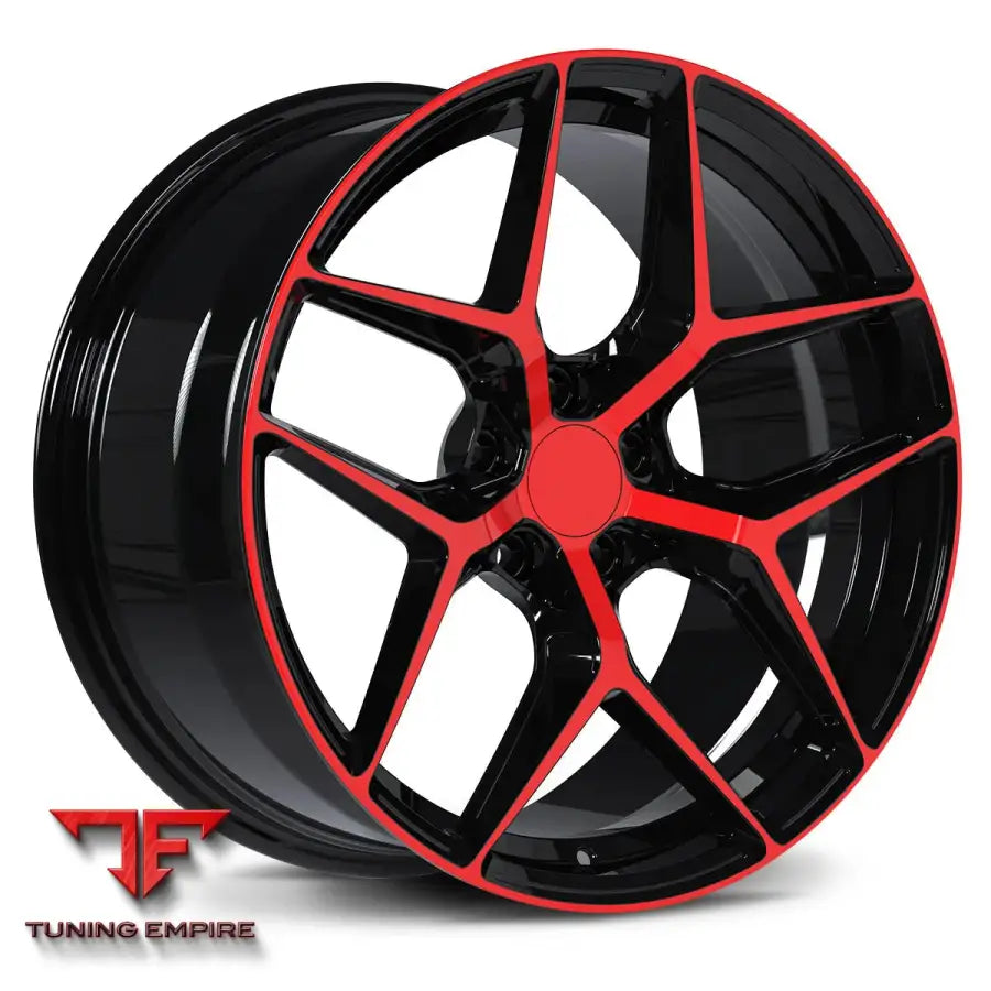 RAZOR FORGED RZR 776