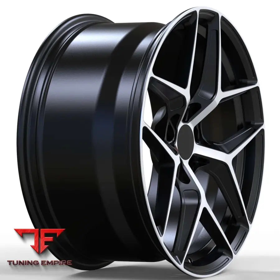 RAZOR FORGED RZR 776