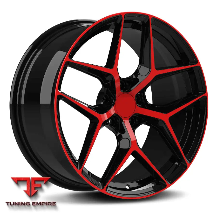 RAZOR FORGED RZR 776