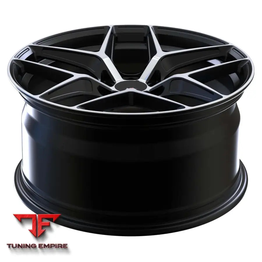 RAZOR FORGED RZR 776