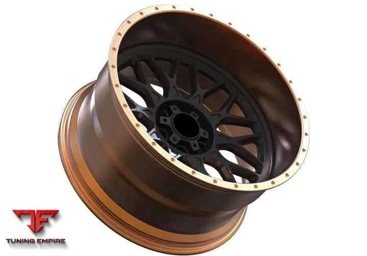 RAZOR FORGED RZR 777