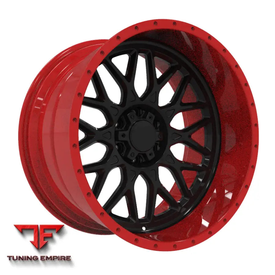 RAZOR FORGED RZR 777