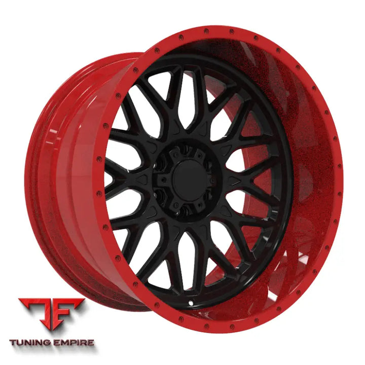 RAZOR FORGED RZR 777