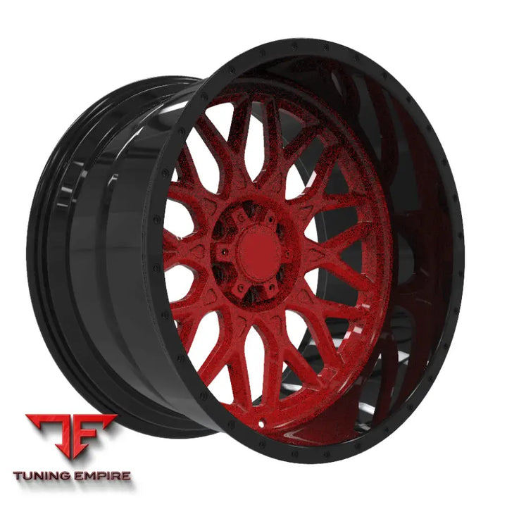RAZOR FORGED RZR 777