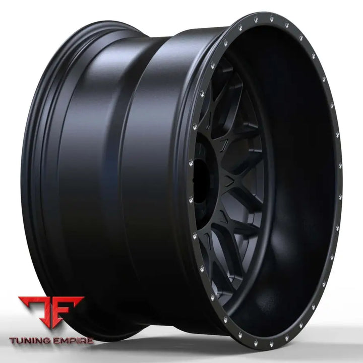 RAZOR FORGED RZR 777