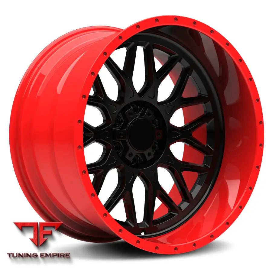 RAZOR FORGED RZR 777