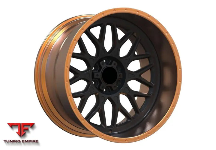RAZOR FORGED RZR 777