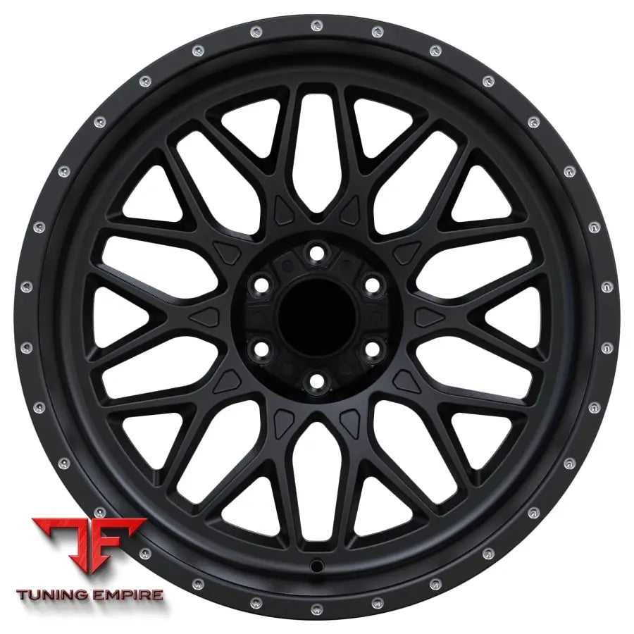 RAZOR FORGED RZR 777