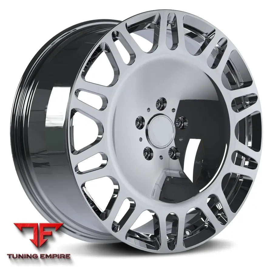 RAZOR FORGED RZR 779