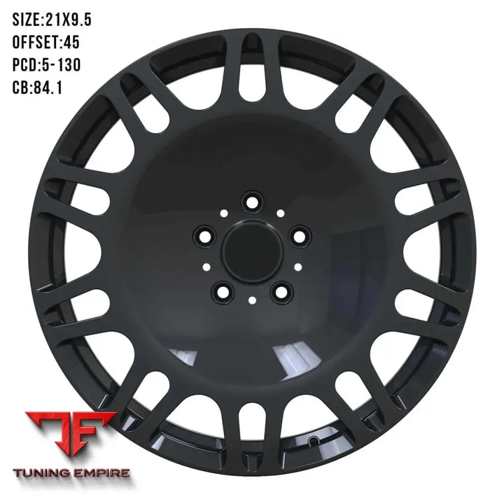 RAZOR FORGED RZR 779