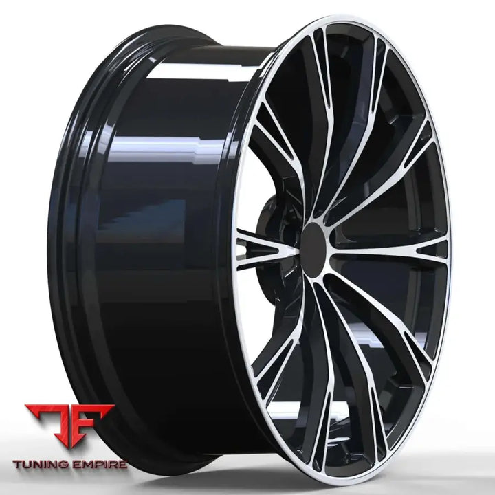 RAZOR FORGED RZR 780