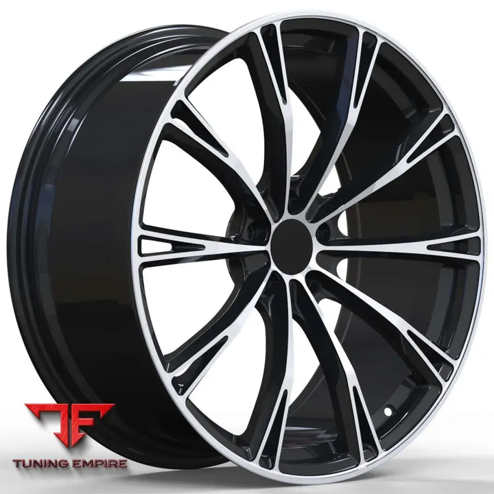 RAZOR FORGED RZR 780