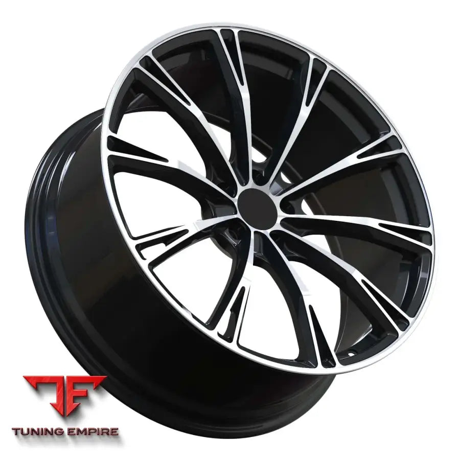 RAZOR FORGED RZR 780