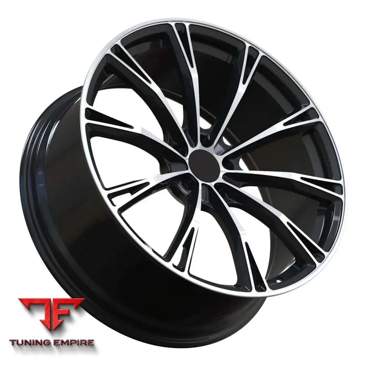 RAZOR FORGED RZR 780