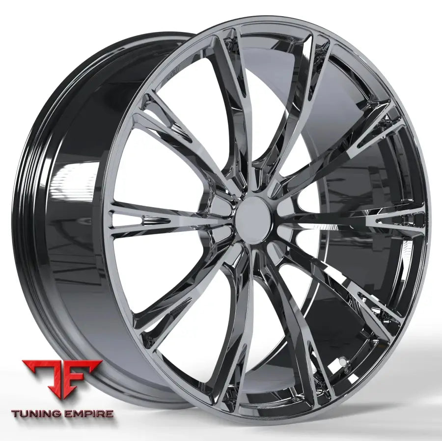 RAZOR FORGED RZR 780