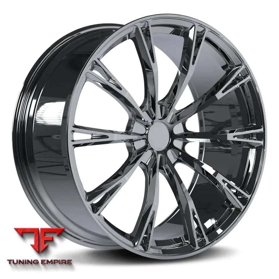 RAZOR FORGED RZR 780
