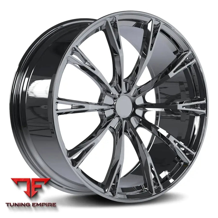 RAZOR FORGED RZR 780