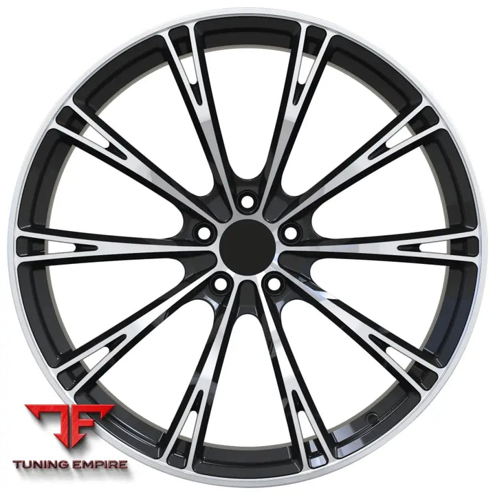 RAZOR FORGED RZR 780