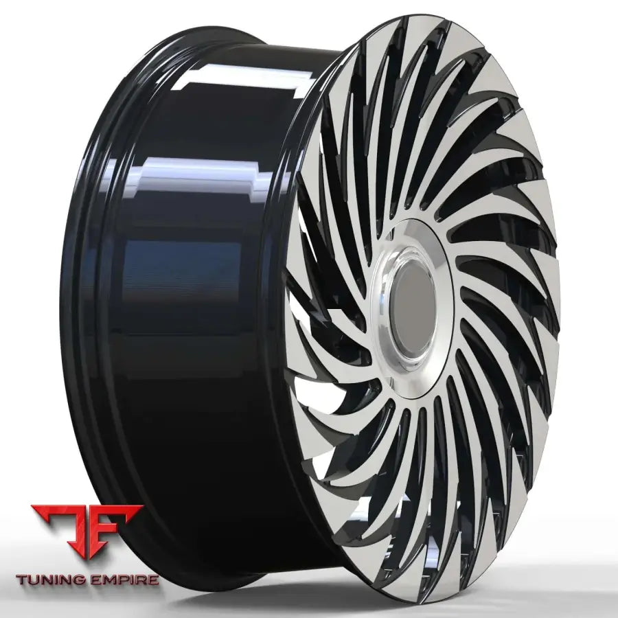 RAZOR FORGED RZR 781
