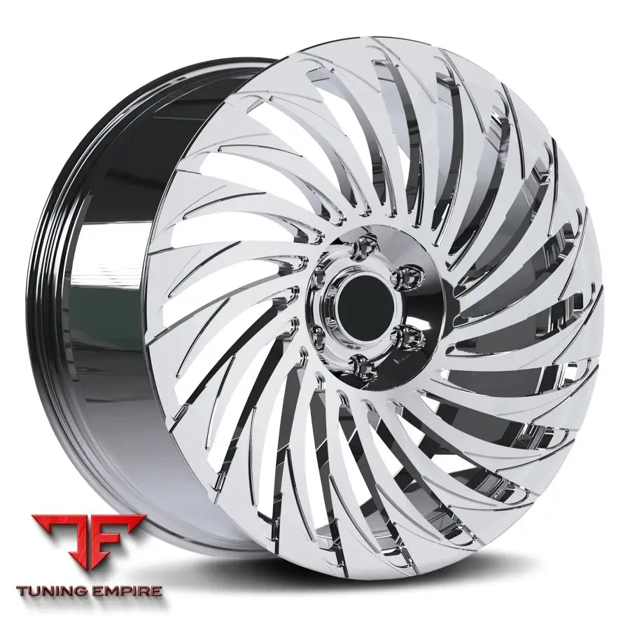 RAZOR FORGED RZR 781