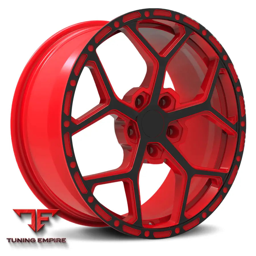 RAZOR FORGED RZR 782